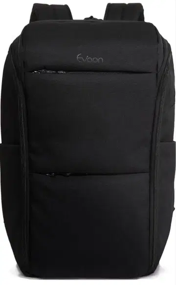 Evoon 토토루 백팩 31L 확장 발수 USB 백 인 백 부속물