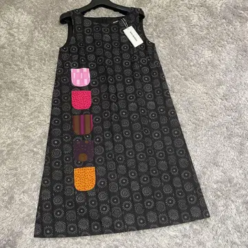 택 포함 새상품 marimekko KURKISTUS 원피스 사이즈 32