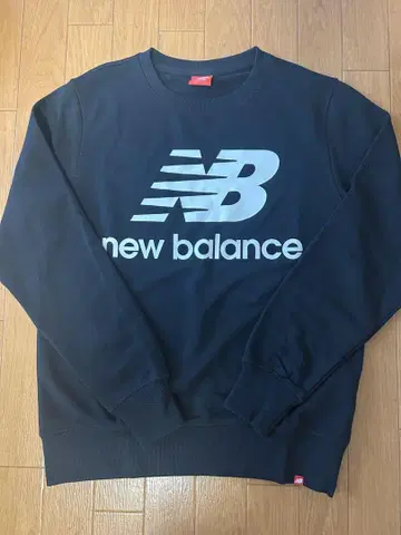 뉴발란스 트레이닝복 M