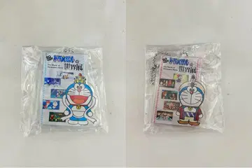 도라에몽의 세계전 특전 키링
