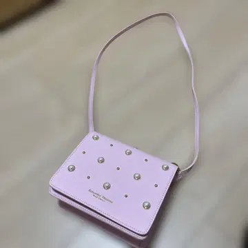 사만다 타바사 숄더 백