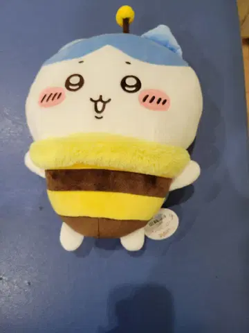 치이카와 (먼작귀) 하치 씨 BIG 봉제 인형