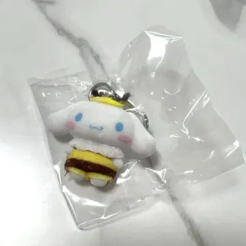시나몬 치비토모 하치 무시 시리즈