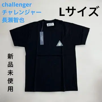 [즉시 구매 환영] 챌린저 챌린저 티셔츠