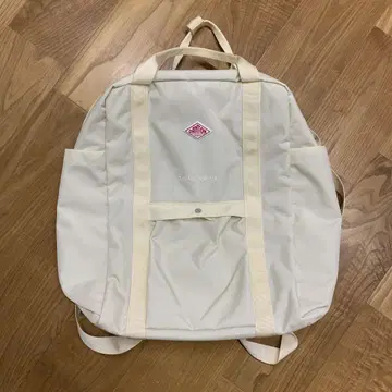 단톤 백팩 코듀라 나일론