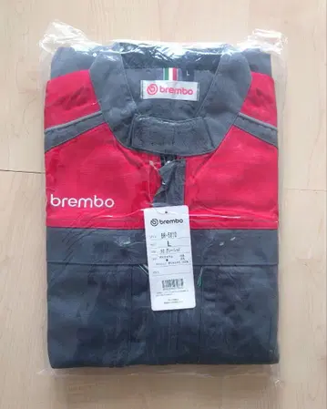 brembo 브렘보 br5810 츠나기 L 사이즈