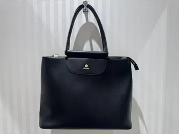 마리 쿤트 심플 데이지 악센트 토트