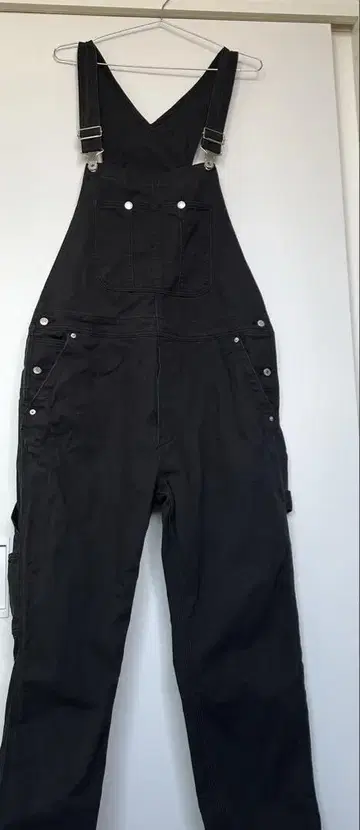 살로펫 오버롤 H &M