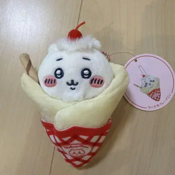치이카와 크레이프 복권 C상 크레이프가 됐어요! 마스코트 (치이카와)