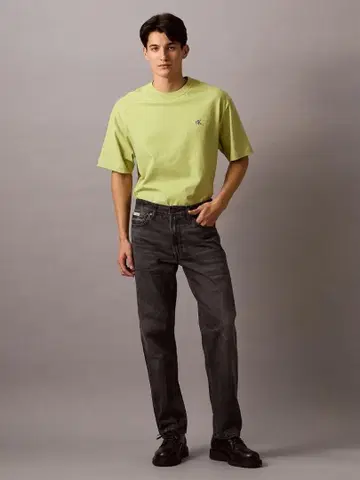 캘빈클라인 클래식 테이퍼드 청바지 W32XL32