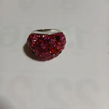 AGATHA 아가타 코즈믹 스톤 반지