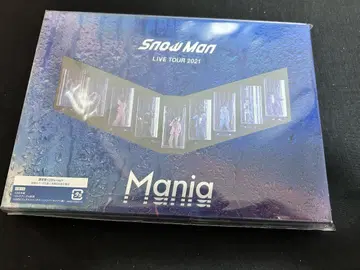snowmania 일반ver. Blu-ray