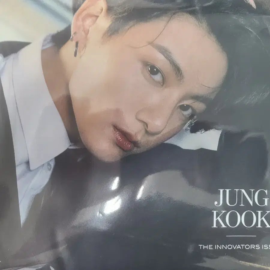 BTS Bangtan BTS Jungkook WSJ Magazine (Wall Street Journal