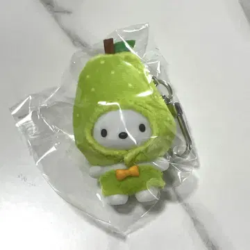 포차코 치비토모 과일 배
