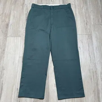 90s 디키즈 워크 팬츠 USA제