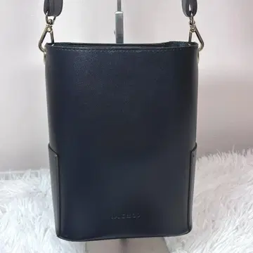 랜더부 petit buket 백 (블랙)
