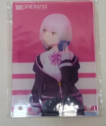 TOKYO OTAKU MODE 아크릴 플레이트 츠부라야 프로덕션 아카네