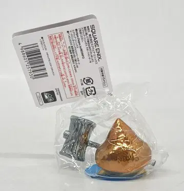 스퀘어 에닉스 메탈릭 몬스터즈 갤러리 브라우니