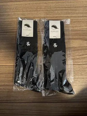남은 수량 2세트 ROTTWEILER R9 PURPLES 삭스 블랙