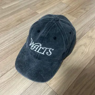 "WALT'S" 트럭커 캡