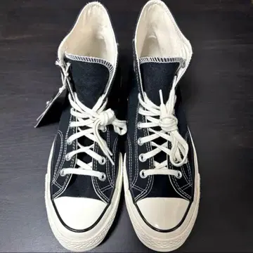 새상품급 택 포함 컨버스 척테일러 CT70 Hi 28cm