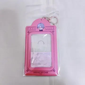 블레이크 마이 케이스 브레마이 자이마 키호
