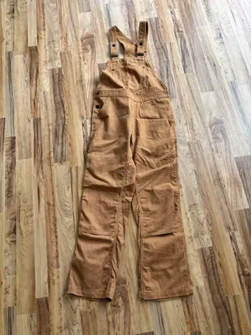Patagonia 파타고니아 브라운 살로펫 S 사이즈