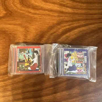 나카무라 유스케 미니 CD 컬렉션