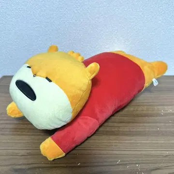니시무라 유우지 쿠션 ~토끼의 집 위에서 낮잠을 자는 모임~ 코네즈미