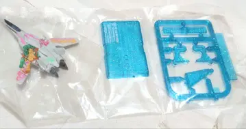 마크로스 파이터 컬렉션 3 시크릿 셰릴 마킹 미개봉