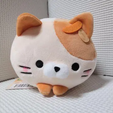 모치후와! 코로코로 냥코 니가타 한정판 카키나타네냥