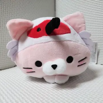 모치후와! 코로코로 냥코 니가타 한정판 토키냥