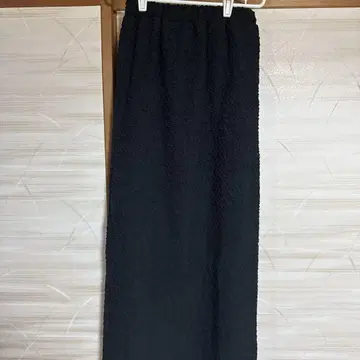 mysty women 텍스처 컷 내로우 스커트