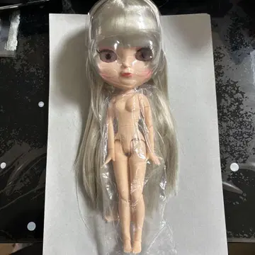 아이시 인형