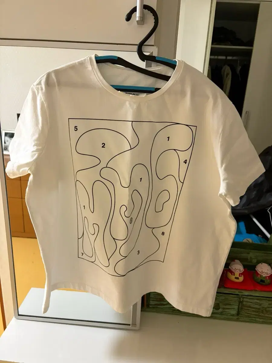 mm6 Short Sleeve
