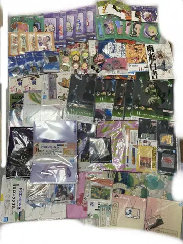 제일복권 하위상 묶음 판매 70점 이상