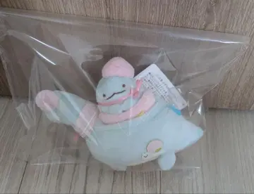 토카게 테노리 봉제 인형 세트