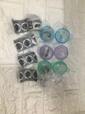 리본 REBORN 뉴 봉고레 반지 컬렉션