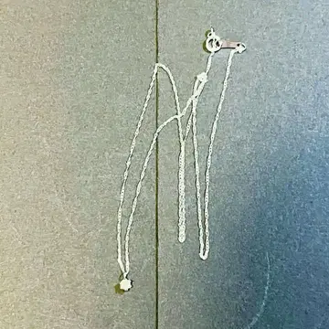 K10 K10wg 다이아 목걸이