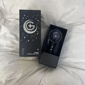 GFRIEND 요친 응원봉 펜라이트 ver2