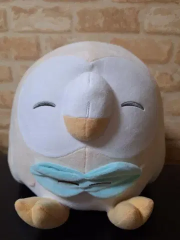 포켓몬 메카모구토 모쿠로
