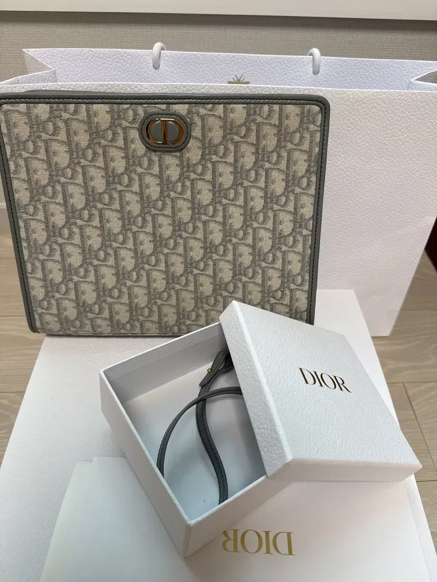 디올 몽테인