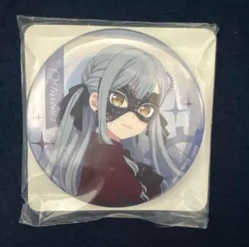 GIGO Bang Dream! 뱅드림 빅 캔뱃지 오블리비오니스