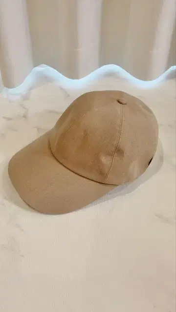 선배리어 100 캡 모카 모자
