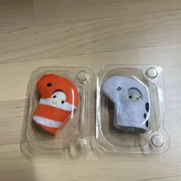 실바니안 패밀리 반짝반짝 복권 2개 세트