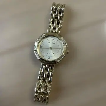 LANCEL 손목시계