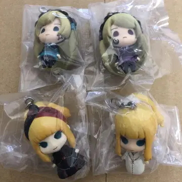 비올레토 엘리자베스 카라코레 Sound Horizon 산호라