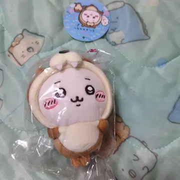 치이카와 스트랩