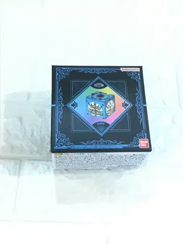 봉고레 반지 AME