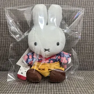 미피 스타일 하카마 미피 봉제 인형 하카마